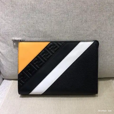 Brother Sam Yupoo Fendi 1917M0039 Bags 0817